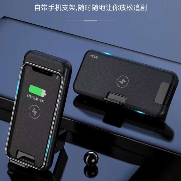 mobile phone bracket fast wirels charging portable power bank 10000 ma cable 
mobile phone bracket fast wirels charging portable power bank 10000 ma cable
