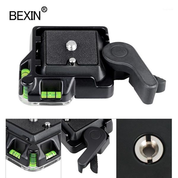 tripod quick release plate clamp digital camera bracket adapter mount clamp support plate clip for tripod monopod ball head1
tripod quick release plate clamp digital camera bracket adapter mount clamp support plate clip for tripod monopod ball head1