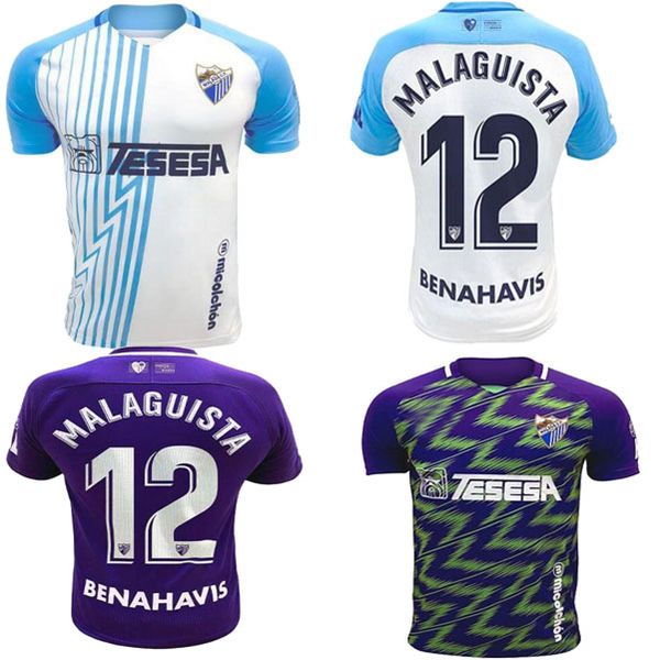 новый malaga cf malaguista мужская футбол для футболки новый jaailo 2020 2021 главная белый отель фиолетовый футбол футбол дэни баррио ю. ра, Black
новый malaga cf malaguista мужская футбол для футболки новый jaailo 2020 2021 главная белый отель фиолетовый футбол футбол дэни баррио ю. ра, Black