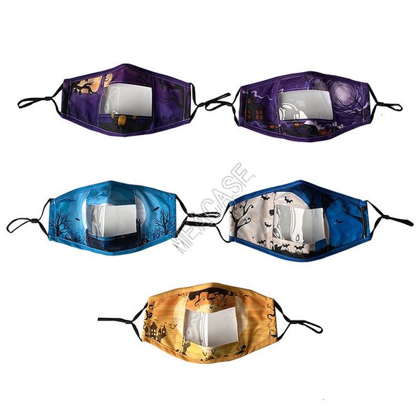 factory halloween mask pumpkin ghost skull transparent face masks lips reading mouth cover designer visiable clear shiel
factory halloween mask pumpkin ghost skull transparent face masks lips reading mouth cover designer visiable clear shiel