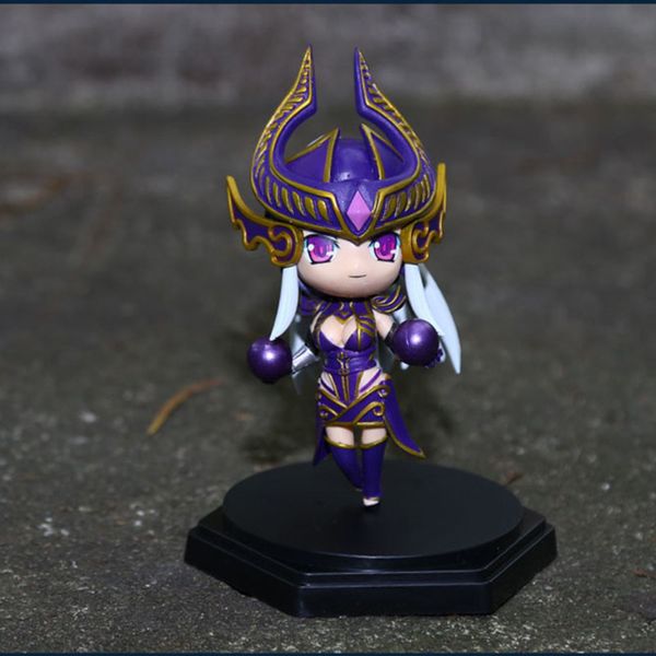 горячая 15 см лолита jinx люкс статуя кукла пвх лига лига коллекция действие фигура гараж комплект игрушка симпатичные аниме игрушки подарки
горячая 15 см лолита jinx люкс статуя кукла пвх лига лига коллекция действие фигура гараж комплект игрушка симпатичные аниме игрушки подарки