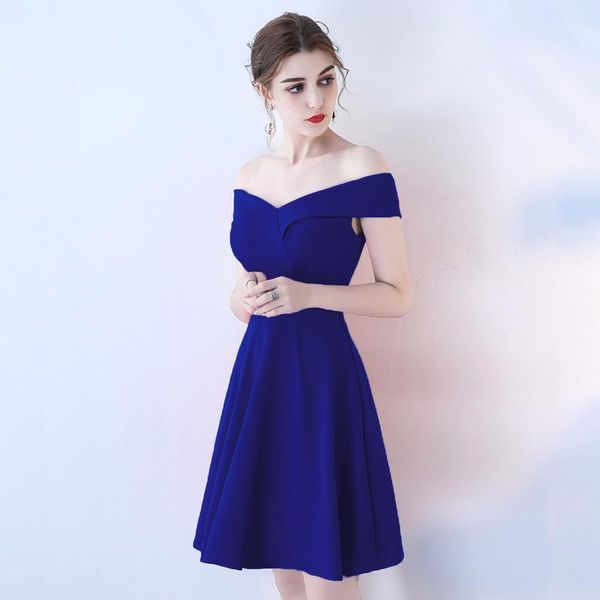 casual dresses vitiana femme black party night dress women backless off shoulder host elegant mini female club vestidos, Black;gray
casual dresses vitiana femme black party night dress women backless off shoulder host elegant mini female club vestidos, Black;gray