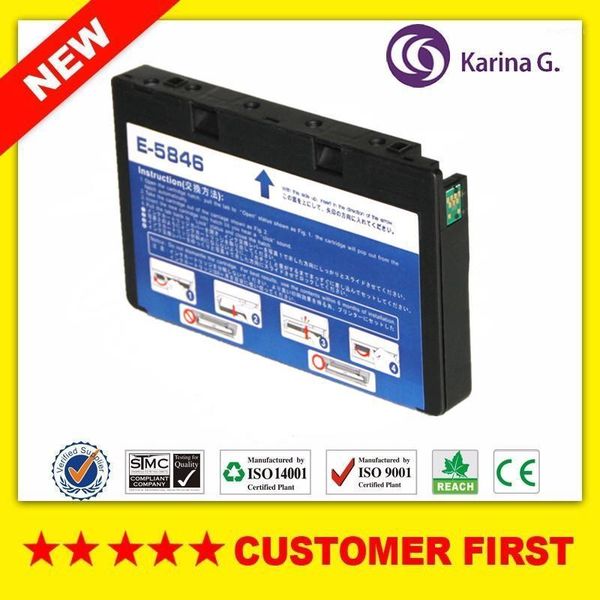 compatible for t5846 ink cartridge picturemate 200 240 260 280 290 pm 225 3001 cartridges
compatible for t5846 ink cartridge picturemate 200 240 260 280 290 pm 225 3001 cartridges
