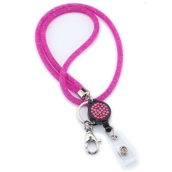 phone lanyard necklace strap keychain office holder mobile crystal hanging rope universal badges lightweight camera mesh, Silver
phone lanyard necklace strap keychain office holder mobile crystal hanging rope universal badges lightweight camera mesh, Silver