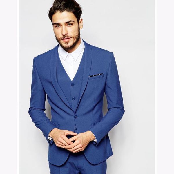 men's suits & blazers costume homme mariage blue mens prom groom tuxedos 2021 groomsmen wedding blazer men suit (jacket+pants+vest+tie), White;black
men's suits & blazers costume homme mariage blue mens prom groom tuxedos 2021 groomsmen wedding blazer men suit (jacket+pants+vest+tie), White;black