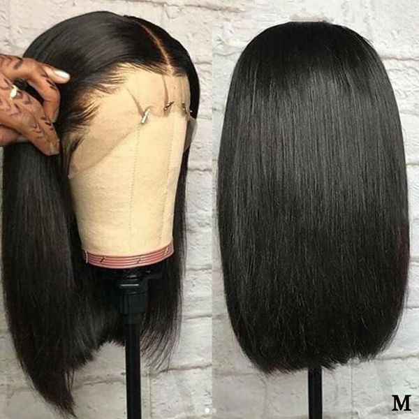 13x4 bob lace front wigs pre plucked natural color/ 99j /#27 brazilian remy 150% density short bob lace front human hair wigs, Black;brown
13x4 bob lace front wigs pre plucked natural color/ 99j /#27 brazilian remy 150% density short bob lace front human hair wigs, Black;brown