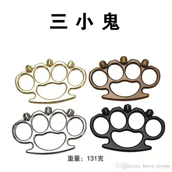 defense tool hand metal skull buckle iron buckle four finger gloves tiger ring self defense support children pistol boxing 023
defense tool hand metal skull buckle iron buckle four finger gloves tiger ring self defense support children pistol boxing 023