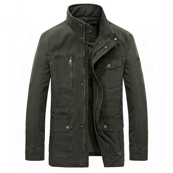 brand plus size 7xl 8xl military jacket men casual stand collar cotton winter jackets coats kg-1182, Black;brown
brand plus size 7xl 8xl military jacket men casual stand collar cotton winter jackets coats kg-1182, Black;brown