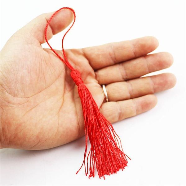 100pcs dacron tassel pendant dacron chinese knot clothing curtain pendant accessories materials diy bookmark tassel 24color h jllfet
100pcs dacron tassel pendant dacron chinese knot clothing curtain pendant accessories materials diy bookmark tassel 24color h jllfet