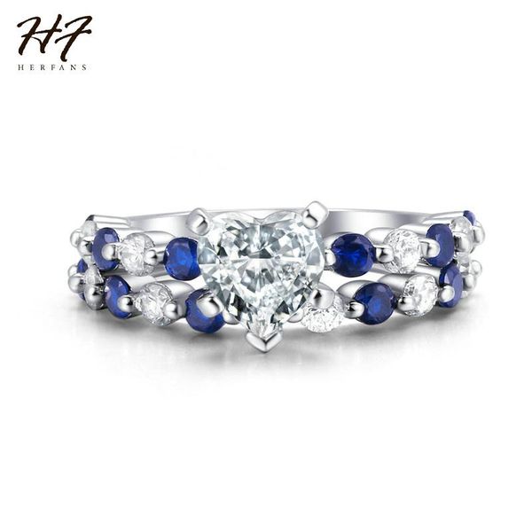 new luxury fashion sliver color 2 pieces ring sets + love heart cubic zirconia wedding rings for women ale r634, Slivery;golden
new luxury fashion sliver color 2 pieces ring sets + love heart cubic zirconia wedding rings for women ale r634, Slivery;golden