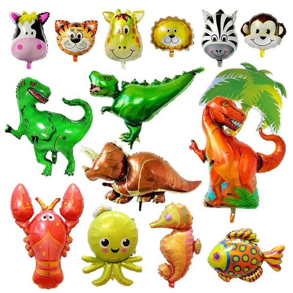 dinosaur foil balloon birthday party decoration kids inflatable helium ballon animal zoo theme decor balls safari party balloon bbyeef
dinosaur foil balloon birthday party decoration kids inflatable helium ballon animal zoo theme decor balls safari party balloon bbyeef