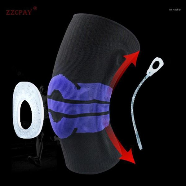 elbow & knee pads mens workout support brace gym sports basketball volleyball running cycling patella protector protection kneepads1, Black;gray
elbow & knee pads mens workout support brace gym sports basketball volleyball running cycling patella protector protection kneepads1, Black;gray