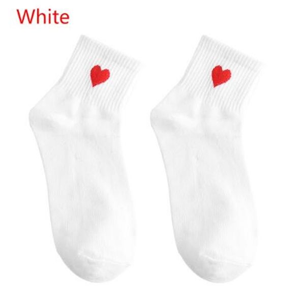 10 pair new kawaii cute socks women red heart pattern soft breathable cotton socks ankle-high casual comfy socks fashion style high quality, Black
10 pair new kawaii cute socks women red heart pattern soft breathable cotton socks ankle-high casual comfy socks fashion style high quality, Black