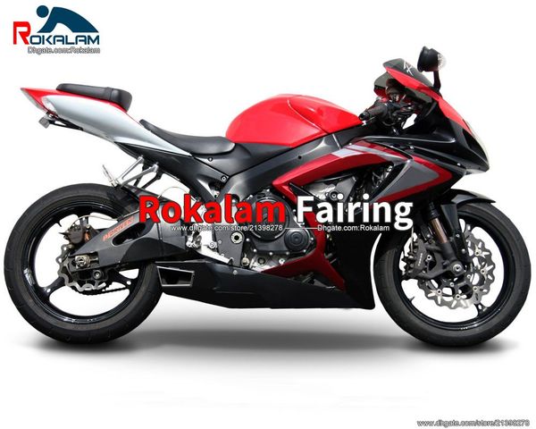 cowling gsxr 750 2007 2006 k6 for suzuki abs fairing bodyworks shell fairings gsxr 600 gsx-r600 2006 (injection molding)
cowling gsxr 750 2007 2006 k6 for suzuki abs fairing bodyworks shell fairings gsxr 600 gsx-r600 2006 (injection molding)
