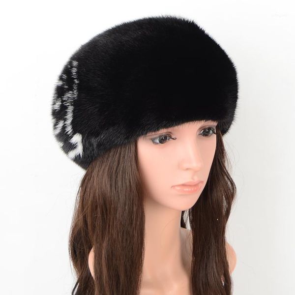 berets beret real hats for women fashion hat good quality elegant winter fur cap 2021 1, Blue;gray
berets beret real hats for women fashion hat good quality elegant winter fur cap 2021 1, Blue;gray