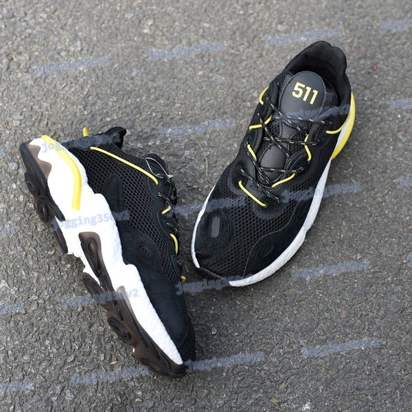 treeperi runner 511 v1 black white yellow us 8 eur 41.5 for men shoes sneakers
treeperi runner 511 v1 black white yellow us 8 eur 41.5 for men shoes sneakers