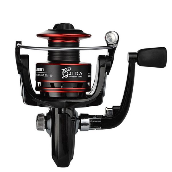 spinning fishing reel 3000 6000 series metal coil spinning reel 8bb bearing boat rock sea fishing wheels for fishing rod l2 wmtesp
spinning fishing reel 3000 6000 series metal coil spinning reel 8bb bearing boat rock sea fishing wheels for fishing rod l2 wmtesp