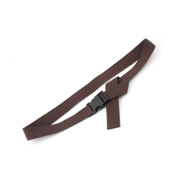 fashion black canvas belt for women casual female waist belts with plastic buckle solid color long 135cm belts, Black;brown
fashion black canvas belt for women casual female waist belts with plastic buckle solid color long 135cm belts, Black;brown
