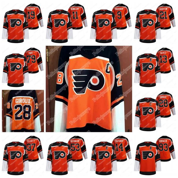 youth philadelphia flyers 2020-21 reverse retro jersey claude giroux sean couturier carter hart travis konecny jakub voracek gostisbehere, Black;red
youth philadelphia flyers 2020-21 reverse retro jersey claude giroux sean couturier carter hart travis konecny jakub voracek gostisbehere, Black;red