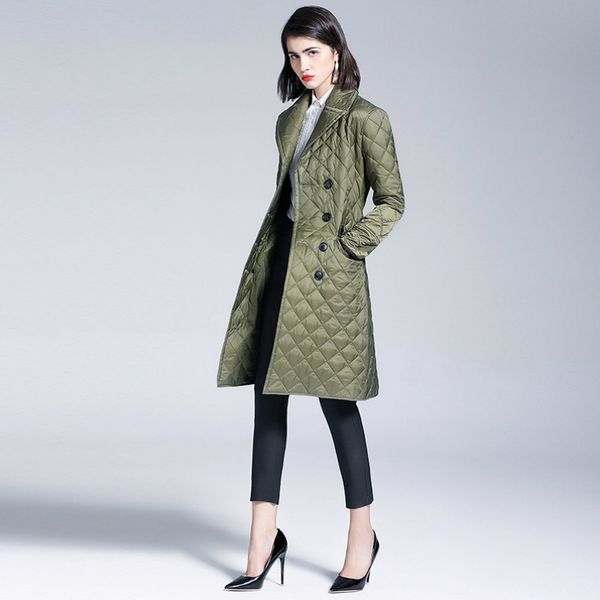 fashion long jacket women cotton padding coat long slim coat parka jacket womens warm coat size s-2xl, Black
fashion long jacket women cotton padding coat long slim coat parka jacket womens warm coat size s-2xl, Black