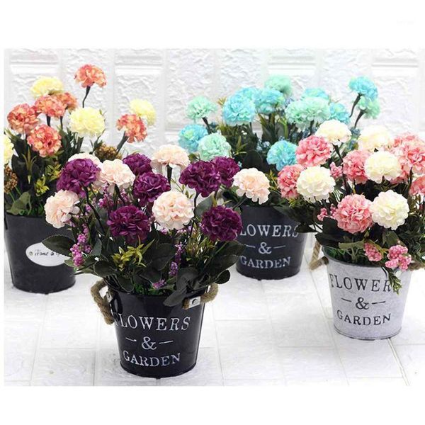decorative flowers & wreaths artificial bouquet 7 big heads/ peonies silk 4 bud wedding home decoration fake peony rose flower bouquet1
decorative flowers & wreaths artificial bouquet 7 big heads/ peonies silk 4 bud wedding home decoration fake peony rose flower bouquet1