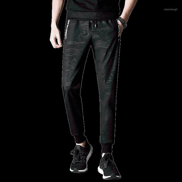 running pants men soccer training joggings football cropped full pant sports fitness trousers printing pocket sweatpants1, Black;blue
running pants men soccer training joggings football cropped full pant sports fitness trousers printing pocket sweatpants1, Black;blue