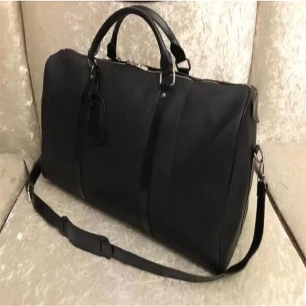 2022 new mens 55cm large duffel bags travel luggage bag key and lock men totes leather handbag duffle bag courrier shoulder bags crossbody h
2022 new mens 55cm large duffel bags travel luggage bag key and lock men totes leather handbag duffle bag courrier shoulder bags crossbody h