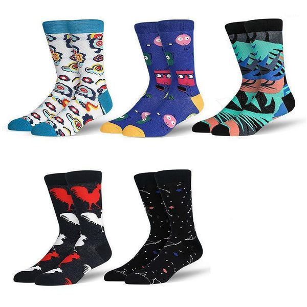 peonfly colorful fashion clouds happy geometry printing causal cotton novelty socks for wedding christmas gift1, Black
peonfly colorful fashion clouds happy geometry printing causal cotton novelty socks for wedding christmas gift1, Black