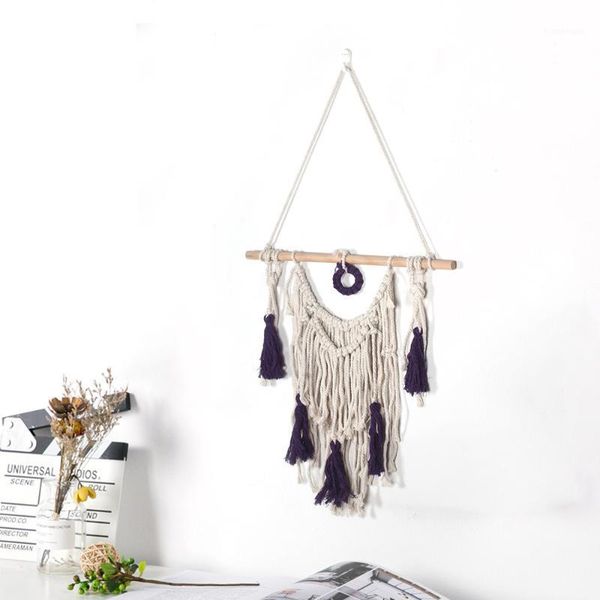mascotangel handmade tapestry macrame wall hanging woven wall art macrame tapestry boho home decor home living room decor1
mascotangel handmade tapestry macrame wall hanging woven wall art macrame tapestry boho home decor home living room decor1