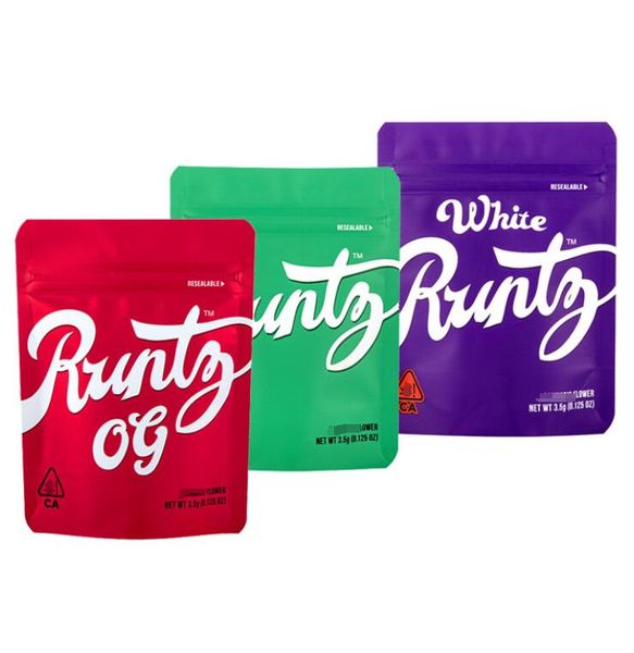 runtz maylar zipper bag dry tobacco retail gummy mylar bags 3.5g 500mg vape pen packaging bags
runtz maylar zipper bag dry tobacco retail gummy mylar bags 3.5g 500mg vape pen packaging bags