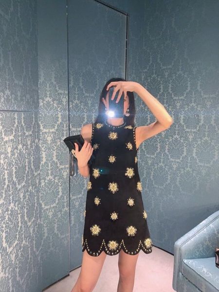 casual dresses 2021 spring women luxury diamonds vest slim dress for female fashion clothes rmsx 10.07, Black;gray
casual dresses 2021 spring women luxury diamonds vest slim dress for female fashion clothes rmsx 10.07, Black;gray