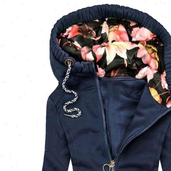 winter women long coat floral print overcoat long sleeve zipper pocket cardigan hooded jacket slim trench coat manteau femme, Tan;black
winter women long coat floral print overcoat long sleeve zipper pocket cardigan hooded jacket slim trench coat manteau femme, Tan;black
