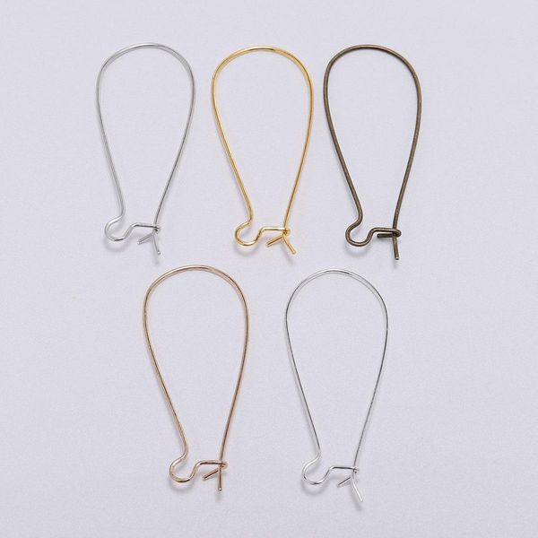 50pcs/lot gold bronze french lever earring hooks ear wires earrings findings for jewelry making diy accessories supplies wmtwxu
50pcs/lot gold bronze french lever earring hooks ear wires earrings findings for jewelry making diy accessories supplies wmtwxu