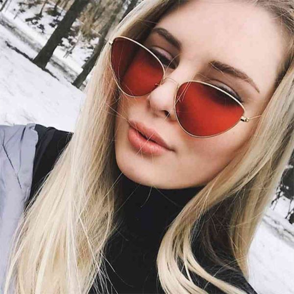 fashion women cat eye sunglasses brand designer retro metal coating mirror sun glasses goggle uv400 eyewear, White;black
fashion women cat eye sunglasses brand designer retro metal coating mirror sun glasses goggle uv400 eyewear, White;black