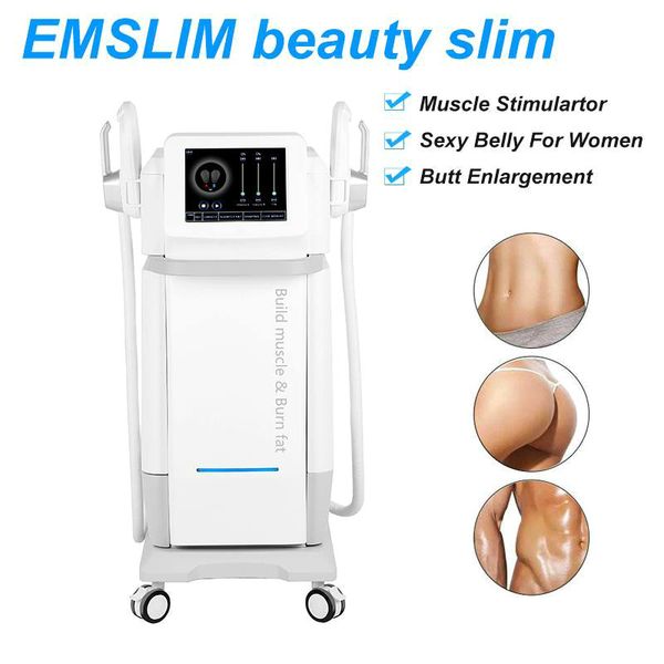 2021 high-intensity hiemt emslim muscle stimulate slimming machine with electromagnetic hiemt emsculpting system beauty salon equipment#003
2021 high-intensity hiemt emslim muscle stimulate slimming machine with electromagnetic hiemt emsculpting system beauty salon equipment#003