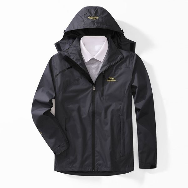 2021 new spring outdoor jacket waterproof thin trekking autumn windbreaker hooded slim coat mens jackets 1vap, Black;brown
2021 new spring outdoor jacket waterproof thin trekking autumn windbreaker hooded slim coat mens jackets 1vap, Black;brown