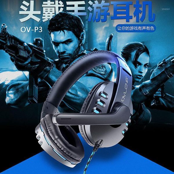 ovleng p3 wired headphones usb gamer headsets bass hifi sound music stereo earphone flexible adjustable headset 3.5mm type c1
ovleng p3 wired headphones usb gamer headsets bass hifi sound music stereo earphone flexible adjustable headset 3.5mm type c1