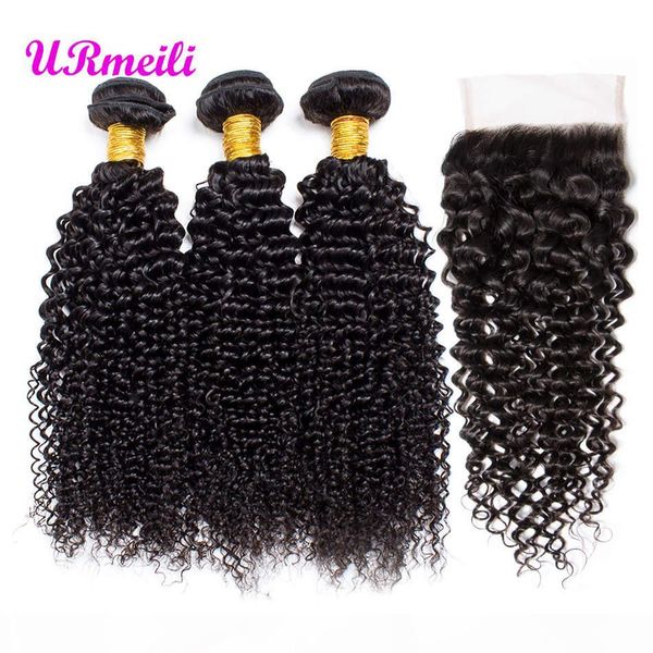 kinky curly virgn hair 3 4 bundles with closure brazilian unprocessed virgin human hair with closure dhgate remy curly weave hair 3 bundles, Black;brown
kinky curly virgn hair 3 4 bundles with closure brazilian unprocessed virgin human hair with closure dhgate remy curly weave hair 3 bundles, Black;brown