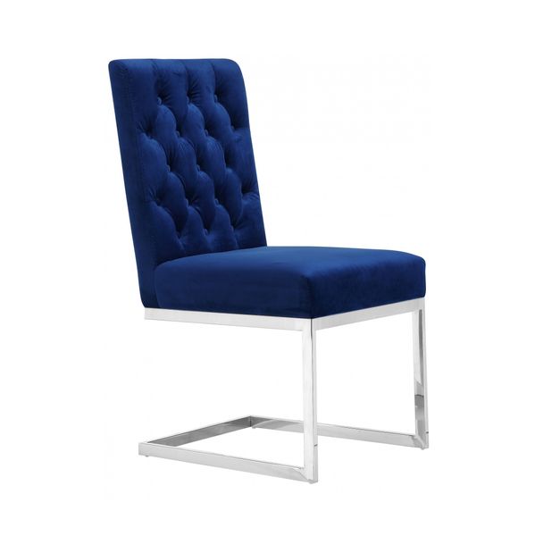 luxury vintage modern living room furniture design home finished metal leg blue velvet dining chair for home family
luxury vintage modern living room furniture design home finished metal leg blue velvet dining chair for home family