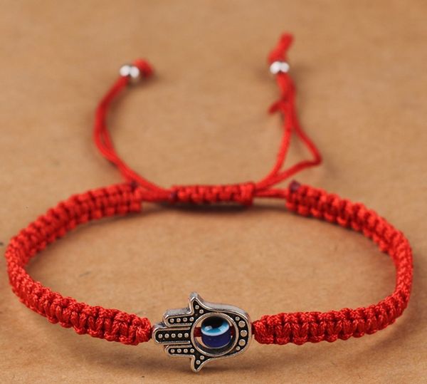 xnwhkabbalah handwoven string red lucky thread hamsa bracelets blue turkish evil eye charm jewelry fatima friendship bra
xnwhkabbalah handwoven string red lucky thread hamsa bracelets blue turkish evil eye charm jewelry fatima friendship bra