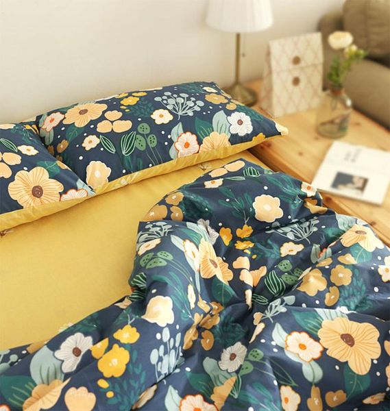 vintage flower bedding set girl,cotton twin full romantic pastoral home textile bed sheet pillow case quilt cover
vintage flower bedding set girl,cotton twin full romantic pastoral home textile bed sheet pillow case quilt cover