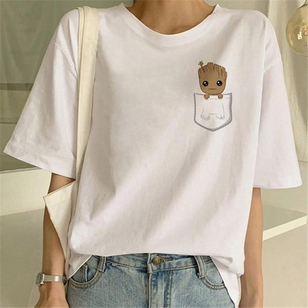 maycaur женщина футболка симпатичные пакетные рубашки сексуальные kawaii топы смешные женские футболки мода мультфильм футболка harajuku оде, White
maycaur женщина футболка симпатичные пакетные рубашки сексуальные kawaii топы смешные женские футболки мода мультфильм футболка harajuku оде, White