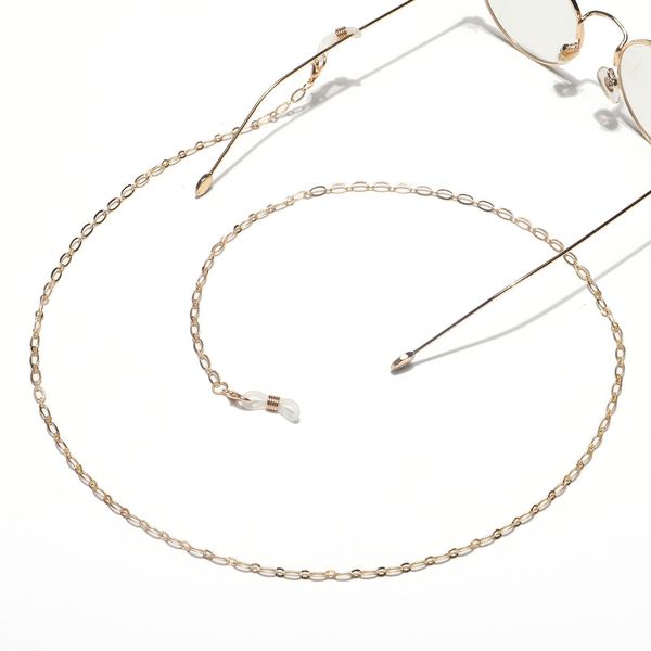 2020 stylish minimalist gold color hollow copper eyeglasses chain eyeglasses chain glasses cord sunglasses accessories h bbyjlq
2020 stylish minimalist gold color hollow copper eyeglasses chain eyeglasses chain glasses cord sunglasses accessories h bbyjlq
