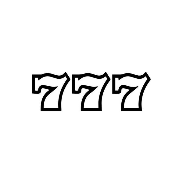 16.8cm*5.5cm personality fun 777 vinyl decor car-styling car sticker decals black/silver c11-0611
16.8cm*5.5cm personality fun 777 vinyl decor car-styling car sticker decals black/silver c11-0611
