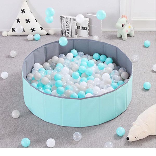 foldable dry pool infant ball pit ocean ball playpen for baby ball pool playground toys for children kids birth wmtrmc
foldable dry pool infant ball pit ocean ball playpen for baby ball pool playground toys for children kids birth wmtrmc
