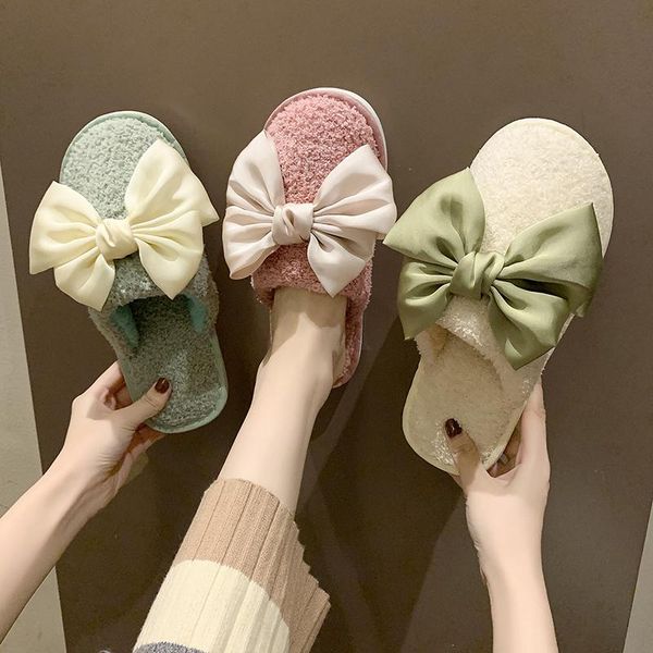 slippers flat shoes female woman's slides fashion butterfly-knot cover toe 2021 luxury massage short plush cotton fabric basic, Black
slippers flat shoes female woman's slides fashion butterfly-knot cover toe 2021 luxury massage short plush cotton fabric basic, Black