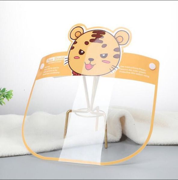 children cartoon face shield anti-fog isolation full protective mask transparent pet protection splash droplets head cover
children cartoon face shield anti-fog isolation full protective mask transparent pet protection splash droplets head cover