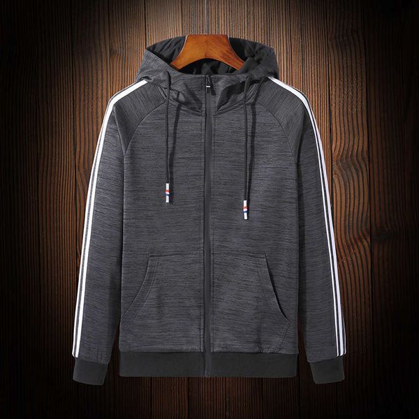 spring and autumn hooded new korean personalized casual sweater men's fashion sweatshirt, Gray
spring and autumn hooded new korean personalized casual sweater men's fashion sweatshirt, Gray