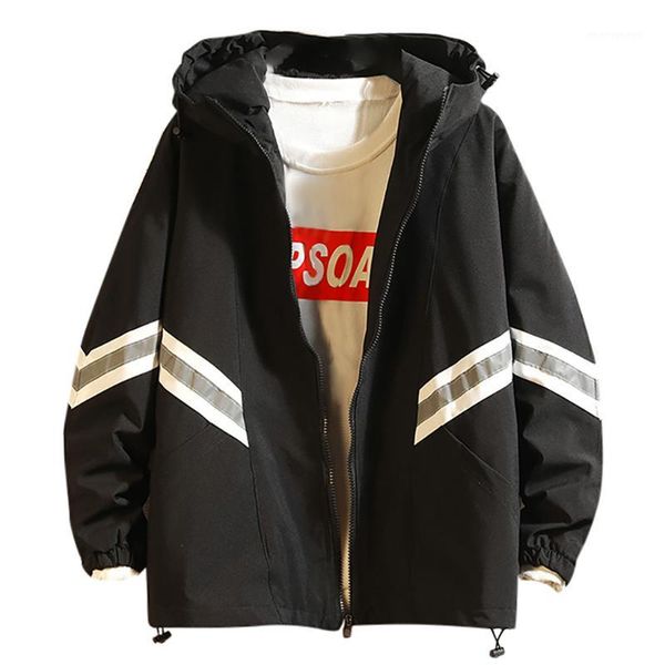 men's jackets spring autumn bomber hooded jacket men casual slim patchwork windbreaker male outwear zipper thin coat brand clothing1, Black;brown
men's jackets spring autumn bomber hooded jacket men casual slim patchwork windbreaker male outwear zipper thin coat brand clothing1, Black;brown