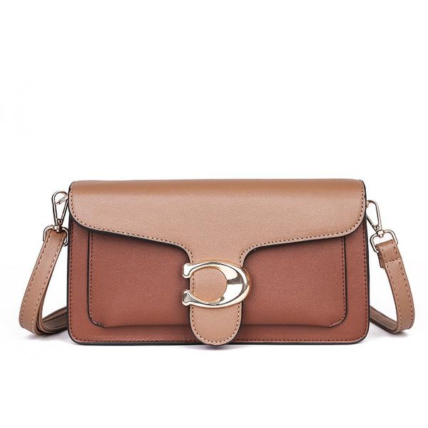 contrast color leather crossbody bags for women 2021 travel handbag fashion simple shoulder simple bag ladies cross body bag
contrast color leather crossbody bags for women 2021 travel handbag fashion simple shoulder simple bag ladies cross body bag